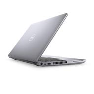 Dell Latitude 5511 15,6" FHD i7-10850H/16GB/512GB/THB/MCR/SCR/FPR/HDMI/W10Pro/3RNBD/Šedý