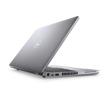 DELL Latitude 5520/i5-1135G7/8GB/256GB SSD/15.6" FHD/TB/FPR/IR cam/W10P+W11P/3Y PS NBD/Šedá