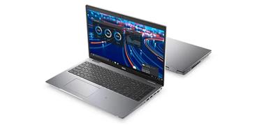 DELL Latitude 5520/i5-1135G7/8GB/256GB SSD/15.6" FHD/W10P/3Y PS NBD/šedý