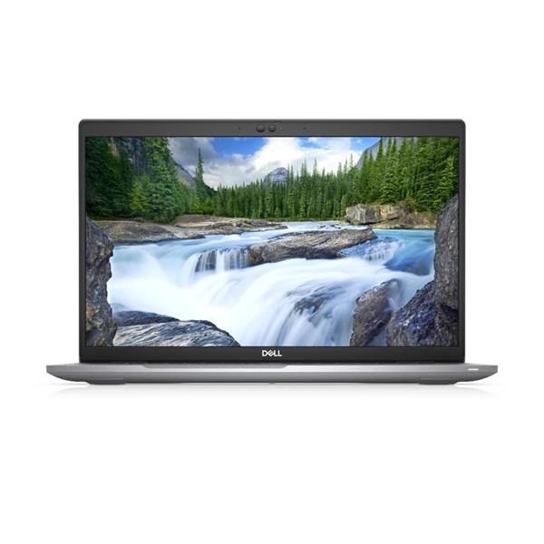 DELL Latitude 5520/i5-1145G7/8GB/256GB SSD/15.6" FHD/TB/FPR/IR cam/W10P+W11P/3Y PS NBD/Šedá