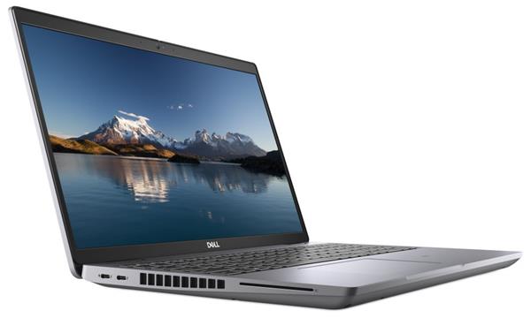 DELL Latitude 5521/ i7-11850H/ 16GB/ 512GB SSD/ 15.6" FHD/ GF MX 450/ FPR/ vPro/ W10Pro/ 3Y PS on-site