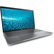 DELL Latitude 5530/i5-1235U/16GB/256GB SSD/15.6" FHD/TB/FPR/IR cam/W11P/3Y PS NBD/Šedá