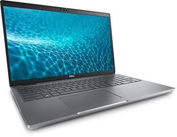 DELL Latitude 5530/i5-1235U/8GB/256GB SSD/15.6" FHD/TB/FPR/IR cam/W11P/3Y PS NBD/Šedá