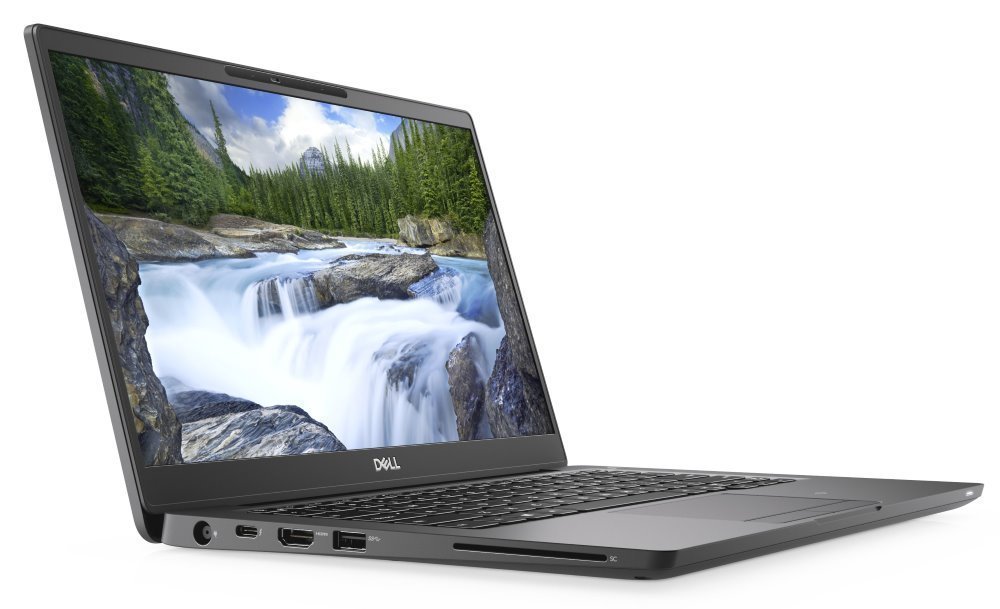 Dell latitude 7300 обзор