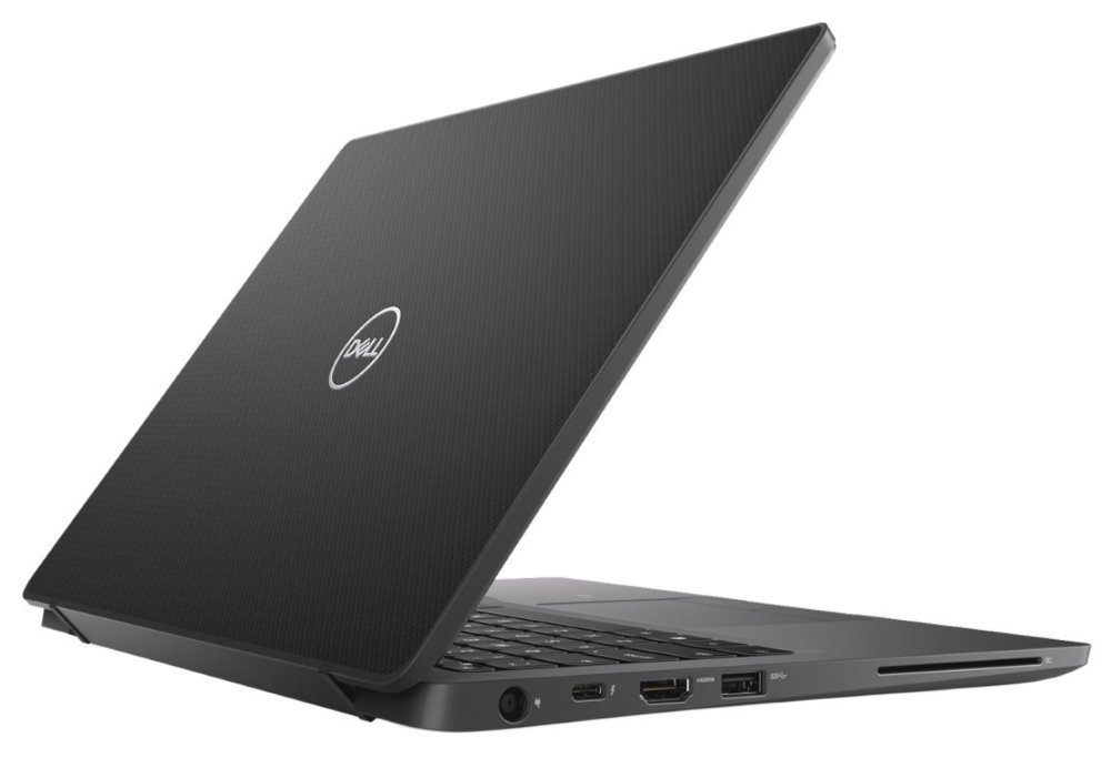 Dell latitude 7300 обзор