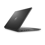 DELL Latitude 7310/i7-10610U/16GB/512GB SSD/Intel UHD/13.3" FHD/FPR/TB/SC/vPro/Win 10 Pro/3Y PS NBD/Černá