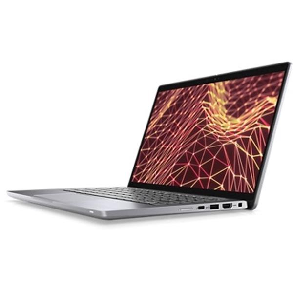 DELL Latitude 7320/i5-1235U/16GB/256GB SSD/13.3" FHD/TB/FPR/IR cam/WWAN/W11P/3Y PS NBD/černá