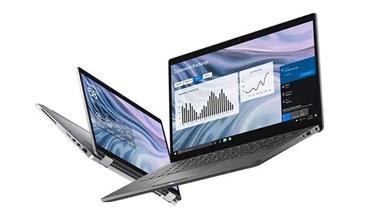 DELL Latitude 7320/i7-1185G7/16GB/512GB SSD/13.3" FHD/TB/FPR/SC/IR cam/W11P/3Y PS NBD/stříbrný-hliník