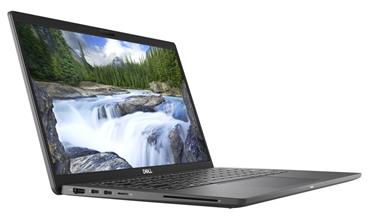 DELL Latitude 7410/ i7-10610U/ 8GB/ 256GB/ 14" FHD/ vPro/ W10Pro/ 3Y Basic on-site