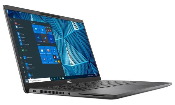 DELL Latitude 7420/i5-1145G7/16GB/512GB SSD/14.0" FHD/4G/TB/FPR/IR cam/W10P/3Y PS NBD/Černá