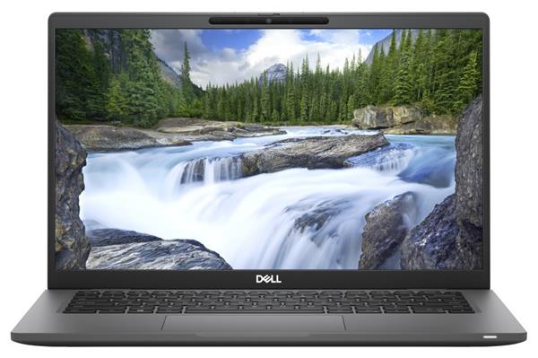 DELL Latitude 7420/i7-1185G7/16GB/512GB SSD/14.0" FHD/Intel Iris Xe/TB/FPR/IR cam/W10P+W11P/3Y PS NBD/černý