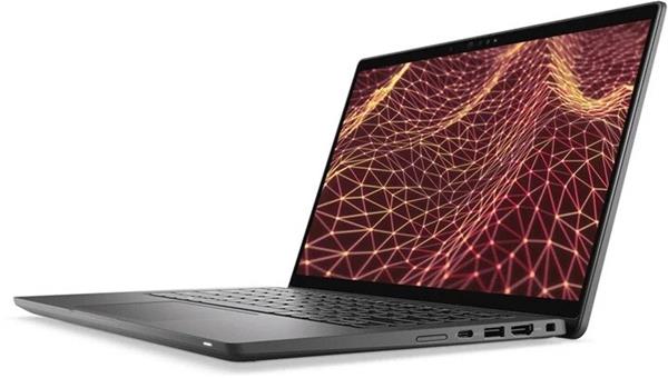 DELL Latitude 7430/i5-1235U/16GB/256GB SSD/14.0" FHD/IR cam/TB/W11P/3Y PS NBD/černý