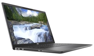 Dell Latitude 7520 15,6" FHD i5-1145G7/16GB/512GB/THB/MCR/FPR/HDMI/W10Pro/3RNBD/Šedý