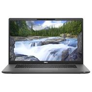 Dell Latitude 7520 15,6" FHD i5-1145G7/16GB/512GB/THB/MCR/FPR/SCR/HDMI/W10+11Pro/3RNBD/Černý