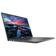 Dell Latitude 7520 15,6" FHD i5-1145G7/16GB/512GB/THB/MCR/FPR/SCR/HDMI/W10Pro/3RNBD/Černý