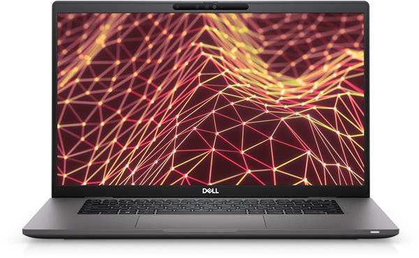 DELL Latitude 7530/i5-1235U/16GB/256GB SSD/15.6" FHD/IR cam/TB/FPR/SC/W11P/3Y PS NBD/černý