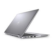 DELL Latitude 9410 2v1/i7-10610U/16GB/512GB SSD/Intel UHD 620/14.0” FHD Touch/TB/FPR/Win 10 Pro/3Y ProSupport/stříbrný