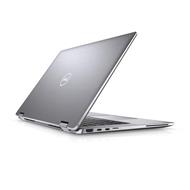 Dell Latitude 9510 15" Touch FHD 2in1 i5-10310U/16GB/256GB/ THB/ MCR/ SCR/ FPR/ HDMI/ W10Pro/3RNBD/Šedý