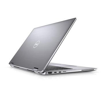 DELL Latitude 9510/i7-10810U/16GB/512GB SSD/Intel UHD 620/15.0” FHD/TB/FPR/Win 10 Pro/3Y ProSupport/stříbrný