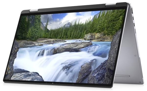 DELL Latitude 9520/i5-1145G7/16GB/256GB SSD/Intel Iris Xe/15.0” FHD 2v1 Touch/TB/FPR/IR cam/W10P/3Y PS/stříbrný