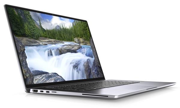 DELL Latitude 9520/i5-1145G7/16GB/256GB SSD/Intel Iris Xe/15,0” FHD/TB/FPR/IR cam/W10P/3Y PS/stříbrná