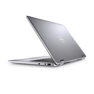 DELL Latitude 9520/i7-1185G7/16GB/512GB SSD/Intel Iris Xe/15.0” FHD 2v1 Touch/TB/FPR/IR cam/W10P/3Y ProSupport/stříbrný