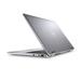 DELL Latitude 9520/i7-1185G7/16GB/512GB SSD/Intel Iris Xe/15.0” FHD 2v1 Touch/TB/FPR/IR cam/W10P/3Y ProSupport/stříbrný