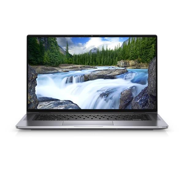 DELL Latitude 9520/i7-1185G7/32GB/512GB SSD/Intel Iris Xe/15.0” UHD/TB/IR cam/88WHr/W10P+W11P/3Y PS/stříbrný