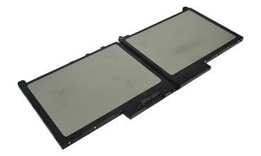 Dell Latitude E7470 Baterie do Laptopu 7,6V 7080mAh