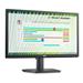 DELL LCD 22 Monitor - E2223HV - 21.45"/16:9/VA/1920 x 1080/250 cd/m2/3000:1/12ms/VGA/VESA/3Y