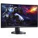 Dell LCD 24 Curved Gaming Monitor - S2422HG –59.8cm (23.6’’)