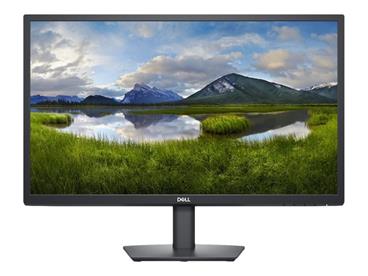 Dell LCD 24 Monitor – E2423H – 23.8"/8ms/3000:1/(1920x1080 s 60 Hz)/16:9/250 cd/m2/VA/DP/VGA/VESA/3YNBD