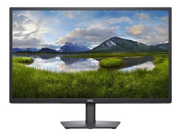 Dell LCD 27 Monitor – E2723H – 27"/8ms/3000:1/(1920x1080 s 60 Hz)/16:9/300 cd/m2/VA/DP/VGA/VESA/3YNBD