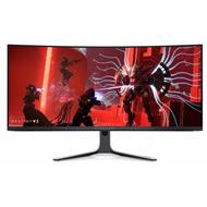 Dell LCD Alienware GamingMonitor-AW3423DW/34"/3440 x 1400/OLED/21:9/1000 cd/m2/1000000:1/0.1ms/178-178/HDMI/DP/VESA/3Y