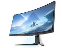 DELL LCD Dell Alienware 38 Gaming Monitor | AW3821DW - 95.3cm (37.5)