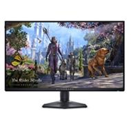 DELL LCD GAME-AW2725QF - 27"/IPS/LED/3840x2160/16:9/180Hz/1ms/1000:1/400 cd/m2/HDMI/DP/VESA/3YNBD (210-BNHT)