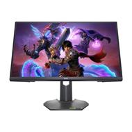 DELL LCD Gaming Monitor - G2723H/27/5ms/1000:1/1920x1080/165hz/IPS/LED/350 cd/m2/16:9/1 ms/VESA/HDMI,DP/3YNBD