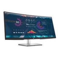 DELL LCD P3421WM/IPS 34" Curved 21:9 5ms/1000:1/300cd/VESA/DP/HDMI/USB-C/3YNBD