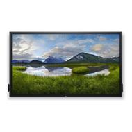 DELL LCD P8624QT 4K UHD IPS LED 75"/8ms/350cd//1200:1/16:9/3840 x 2160//HDMI/DP/VESA/3YNBD