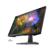 DELL LCD S2522HG 25"/1ms/1000:1/IPS/240Hz/1920x1080/DP/2xHDMI/USB/LED/Black/3YNBD