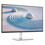 DELL LCD S2725DS - 27"/IPS/LED/2560x1440/16:9/100Hz/8ms/1500:1/350 cd/m2/HDMI/DP/PIVOT/VESA/1YNBD