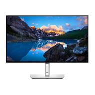 DELL LCD U2724D - 27"/2560 x 1440/IPS/16:9/2000:1/8ms/350 cd/m2/HDMI/DP/VESA/PIVOT/3YNBD