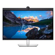 Dell LCD U3223QZ 32 4K Video Conf Monitor/31.5"/4K 3840 x 2160/16:9/400 cd/m2/8 ms/2000:1 /HDMI/DP/VESA/3Y