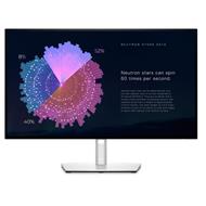 Dell LCD UltraSharp 27 USB-C Hub Monitor- U2722DE/27"/8ms/1000:1/2560 x 1440/60hz/IPS/16:9/Pivot/VESA/HDMI/DP/3YNBD