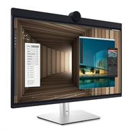 DELL LCD UltraSharp 32 6K Monitor - U3224KBA - 79.94cm/32"/IPS/16:9/6K/6144x3456/60Hz/2000:1/5ms/178°/Pivot/VESA/3Y NBD