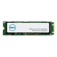 Dell M.2 SATA Class 20 2280 Solid State Jednotka - 256GB