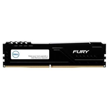 Dell Memory Upgrade - 16 GB - 1RX8 DDR5 UDIMM 5600 MHz XMP