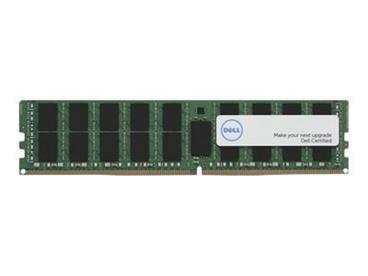 Dell Memory Upgrade - 16GB - 2Rx8 DDR4 UDIMM 2666MHz XMP