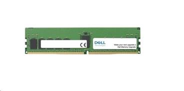 Dell Memory Upgrade - 32 GB - 2Rx8 DDR5 RDIMM 5600MT/s (Not Compatible with 4800 MT/s DIMMs)