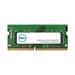 Dell Memory Upgrade - 32 GB - 2RX8 DDR5 SODIMM 5600 MHz ECC